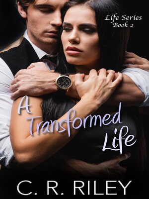 cover image of A Transformed Life